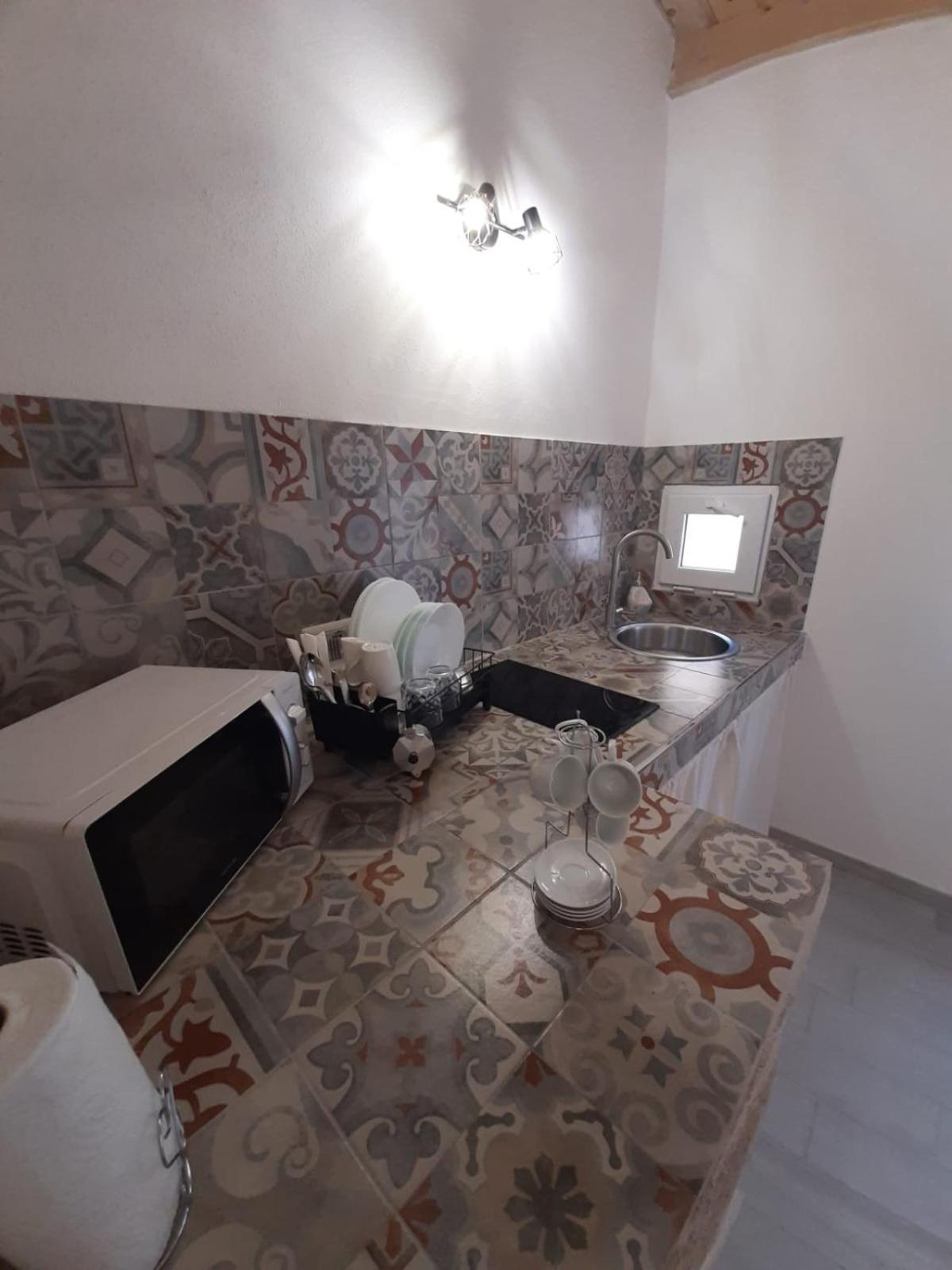 Nice Apt In A Street In Old Town Alghero Kültér fotó