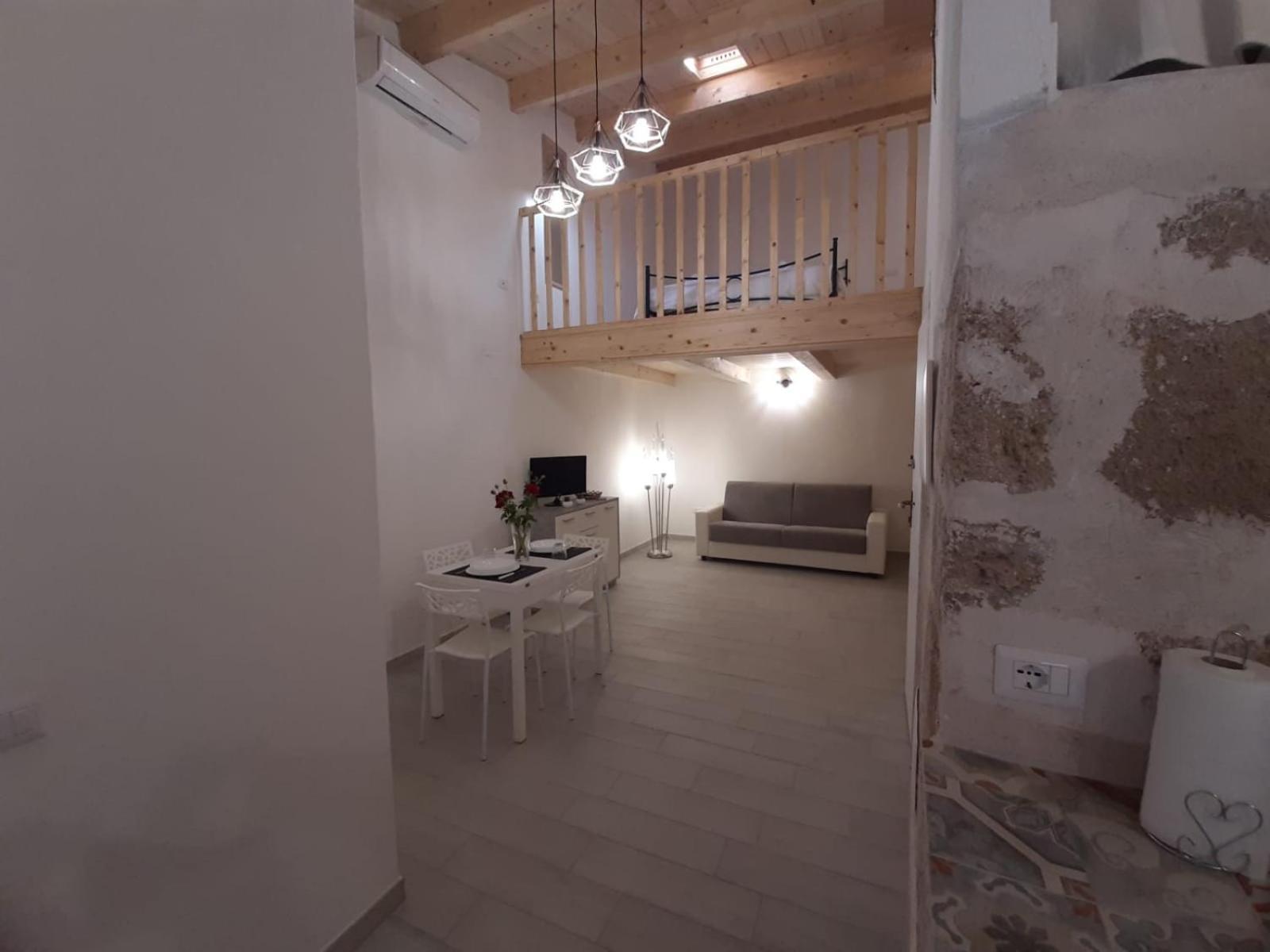 Nice Apt In A Street In Old Town Alghero Kültér fotó