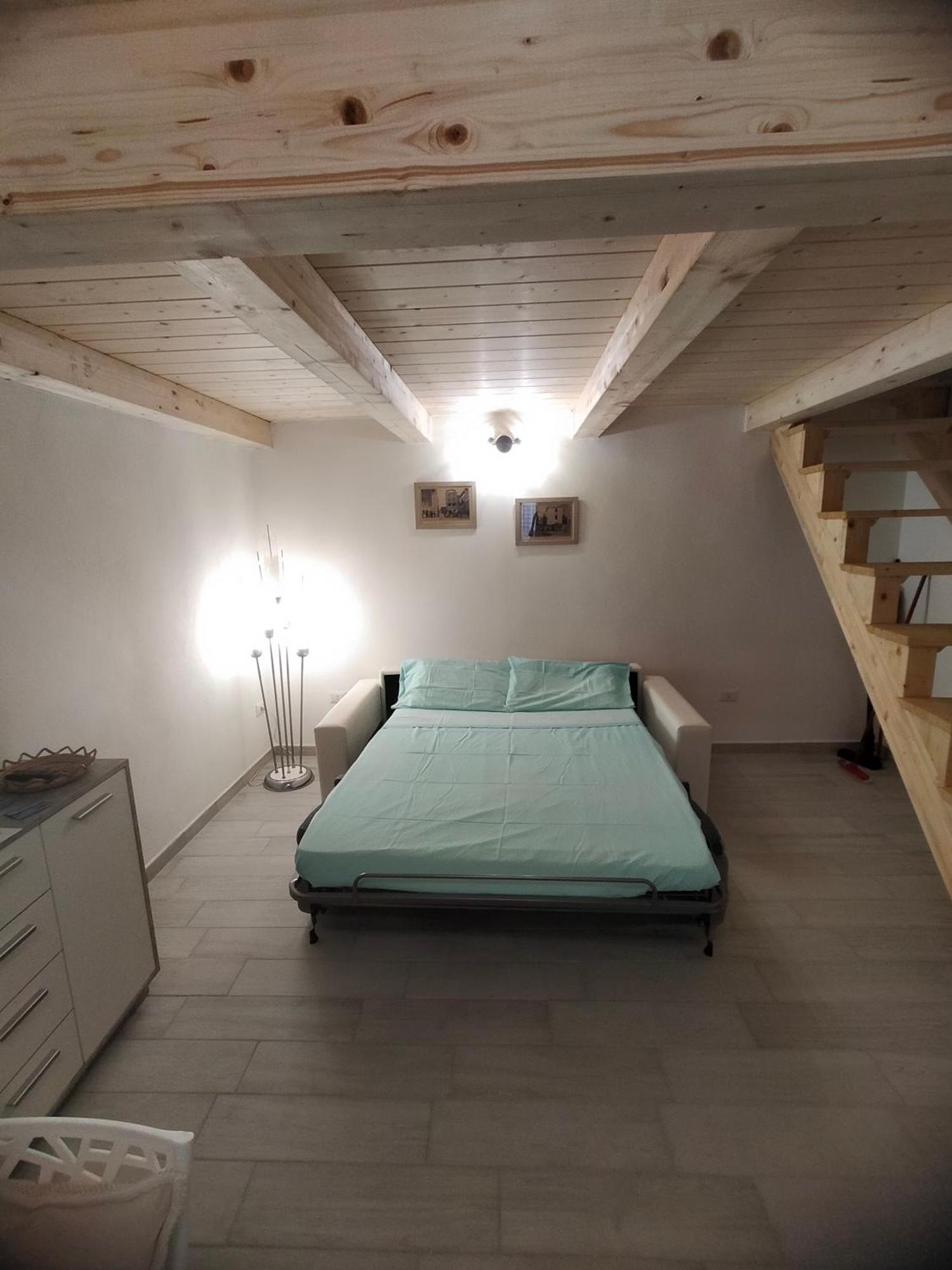 Nice Apt In A Street In Old Town Alghero Kültér fotó